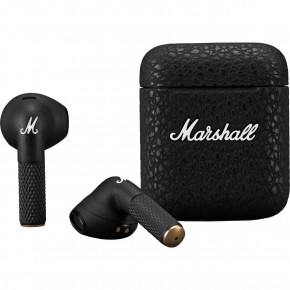   Marshall Minor III Black (1005983) (Marshall Minor III Black (1005983))