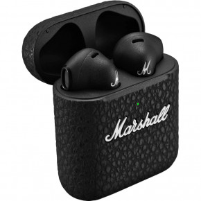   Marshall Minor III Black (1005983) (Marshall Minor III Black (1005983)) 3