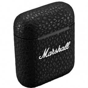   Marshall Minor III Black (1005983) (Marshall Minor III Black (1005983)) 5