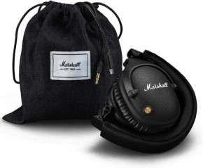  Marshall Monitor II ANC Black (1005228) 7