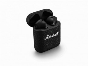  Marshall Headphones Minor3 Black(1005983) 4