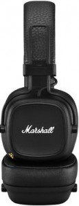   Marshall Major III Black (2)