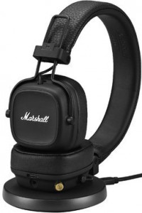  Marshall Major III Black 5