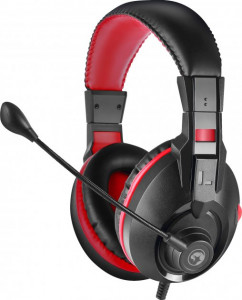  Marvo H8321S Black-Red (H8321S.MRV)