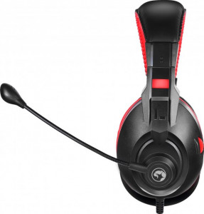  Marvo H8321S Black-Red (H8321S.MRV) 3