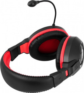  Marvo H8321S Black-Red (H8321S.MRV) 4