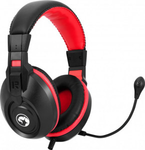  Marvo H8321S Black-Red (H8321S.MRV) 5