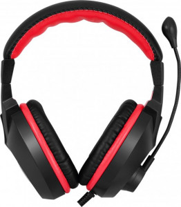  Marvo H8321S Black-Red (H8321S.MRV) 6