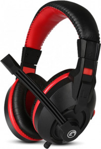  Marvo H8321 Black/Red