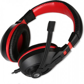  Marvo H8321 Black/Red 4