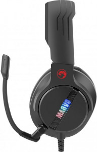  Marvo HG9065 RGB-LED USB Black 4