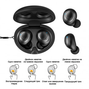  Mavens 10M TWS bluetooth 5.0 6