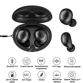  Mavens 10M TWS bluetooth 5.0 7