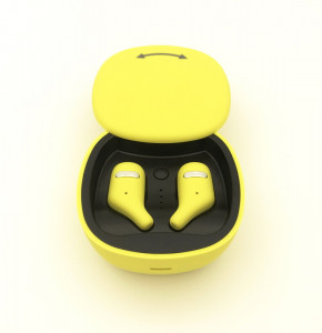     Mavens A2 TWS Bluetooth 5.0 edition yellow 3