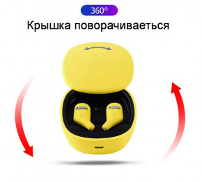     Mavens A2 TWS Bluetooth 5.0 edition yellow 5