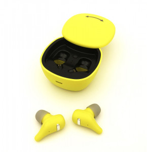     Mavens A2 TWS Bluetooth 5.0 edition yellow 9