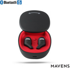     Mavens A2 TWS Bluetooth 5.0 limited black