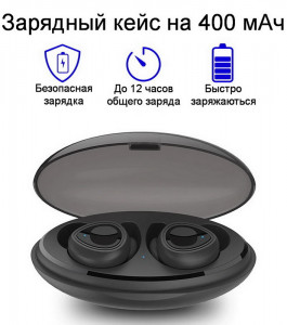  Mavens Air Pro 15 TWS Bluetooth 5.0 6