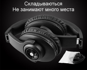  Mavens G-08 Stereo Headset  6