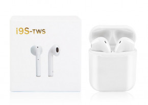  Mavens I9S TWS Bluetooth 5.0 white 4