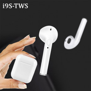  Mavens I9S TWS Bluetooth 5.0 white 7