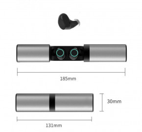  Mavens S2 TWS Stereo  4