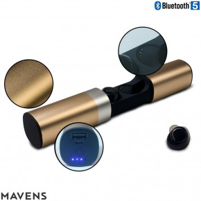  Mavens S2 TWS platinum Bluetooth 5.0 