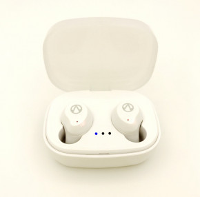  Mavens X10 TWS Bluetooth 5.0 white premium 5