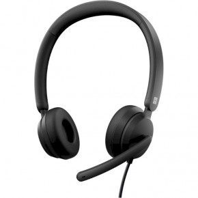  Microsoft Modern USB Headset (6IG-00010)