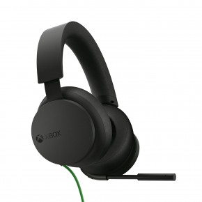    Microsoft Xbox Series Stereo Headset (8LI-00001)