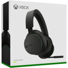     Microsoft Xbox Wireless Headset (TLL-00001) (3)