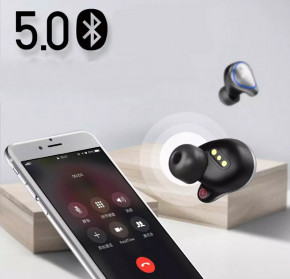  Mifo O5 TWS Bluetooth 5.0 silver perfect 8