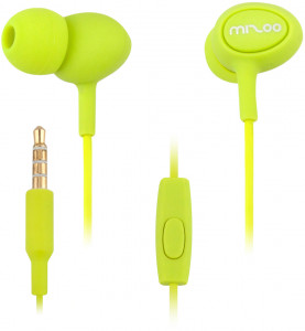  Mizoo G10 Olives stereo Green (nmzg10grn)