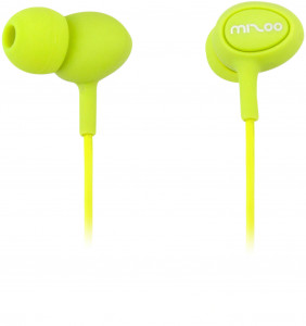  Mizoo G10 Olives stereo Green (nmzg10grn) 3