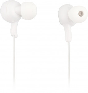  Mizoo M-21 Stereo White-Silver (nmzm21ws) 3