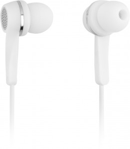  Mizoo M-22 Jazz White-Silver (nmzm22ws) 3