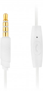  Mizoo M-55 Candy White (nmzm55w) 5