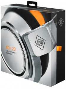  Neumann NDH 20 (508585) 6