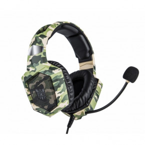   Onikuma K8   Camo Green