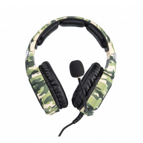   Onikuma K8   Camo Green 4