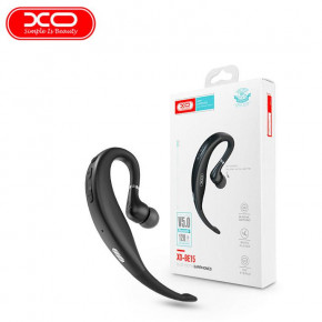 Bluetooth  XO BE15 Black