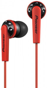   Pioneer SE-CL711 Orange (SE-CL711-M)