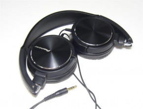   Pioneer SE-MJ512 Black (SE-MJ512-K)