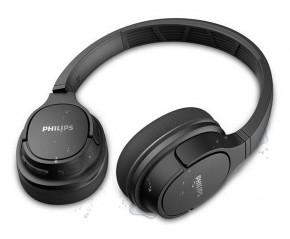  Philips ActionFit TASH402BK Black (TASH402BK/00) 3