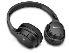  Philips ActionFit TASH402BK Black (TASH402BK/00) 4