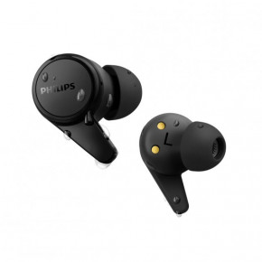 Bluetooth- Philips TAT1207BK/00 Black