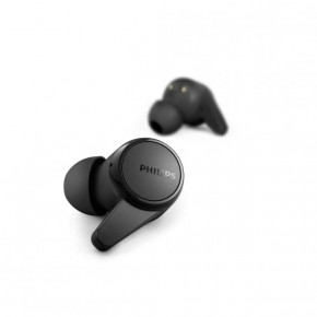 Bluetooth- Philips TAT1207BK/00 Black 5