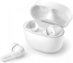 Bluetooth- Philips TAT2206WT/00 White