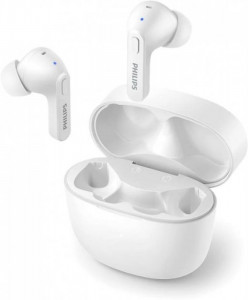 Bluetooth- Philips TAT2206WT/00 White 3