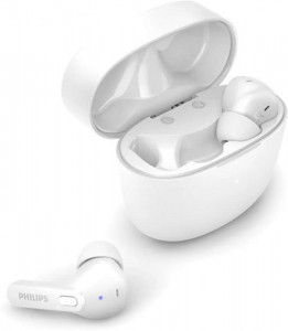 Bluetooth- Philips TAT2206WT/00 White 4